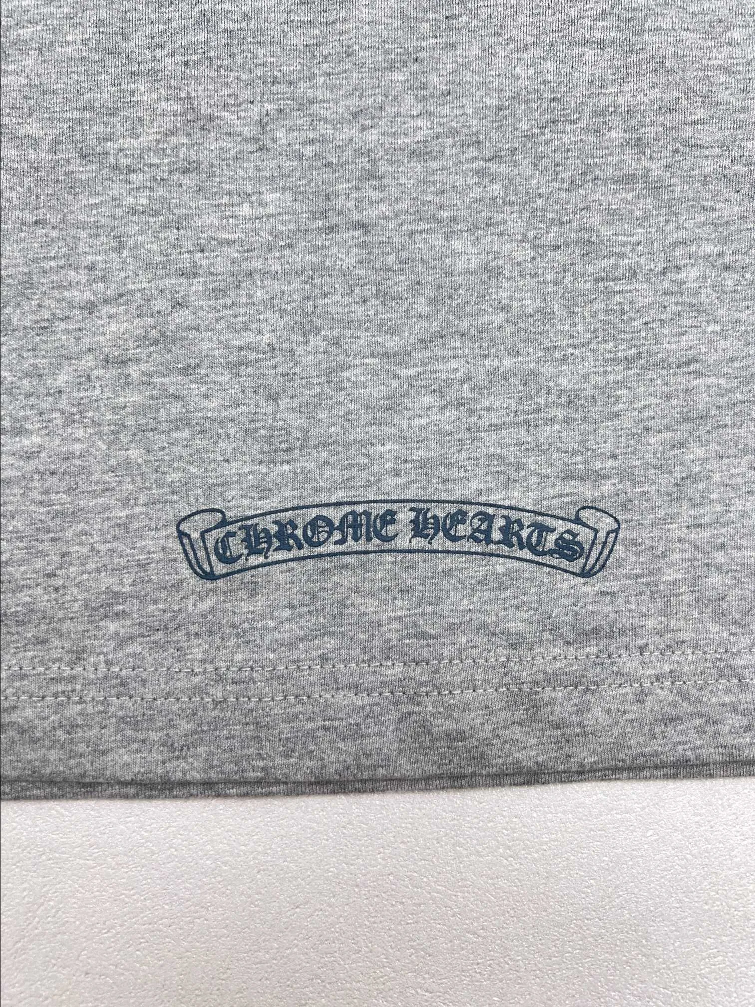 Chrome Hearts T S/M/L